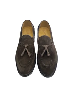 mocassino green george 2032 2032
