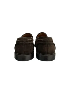 mocassino green george 2032 2032