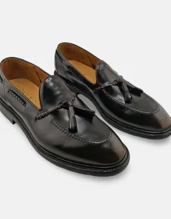 mocassino green george 2032 2032