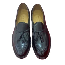 mocassino green george 2032 2032