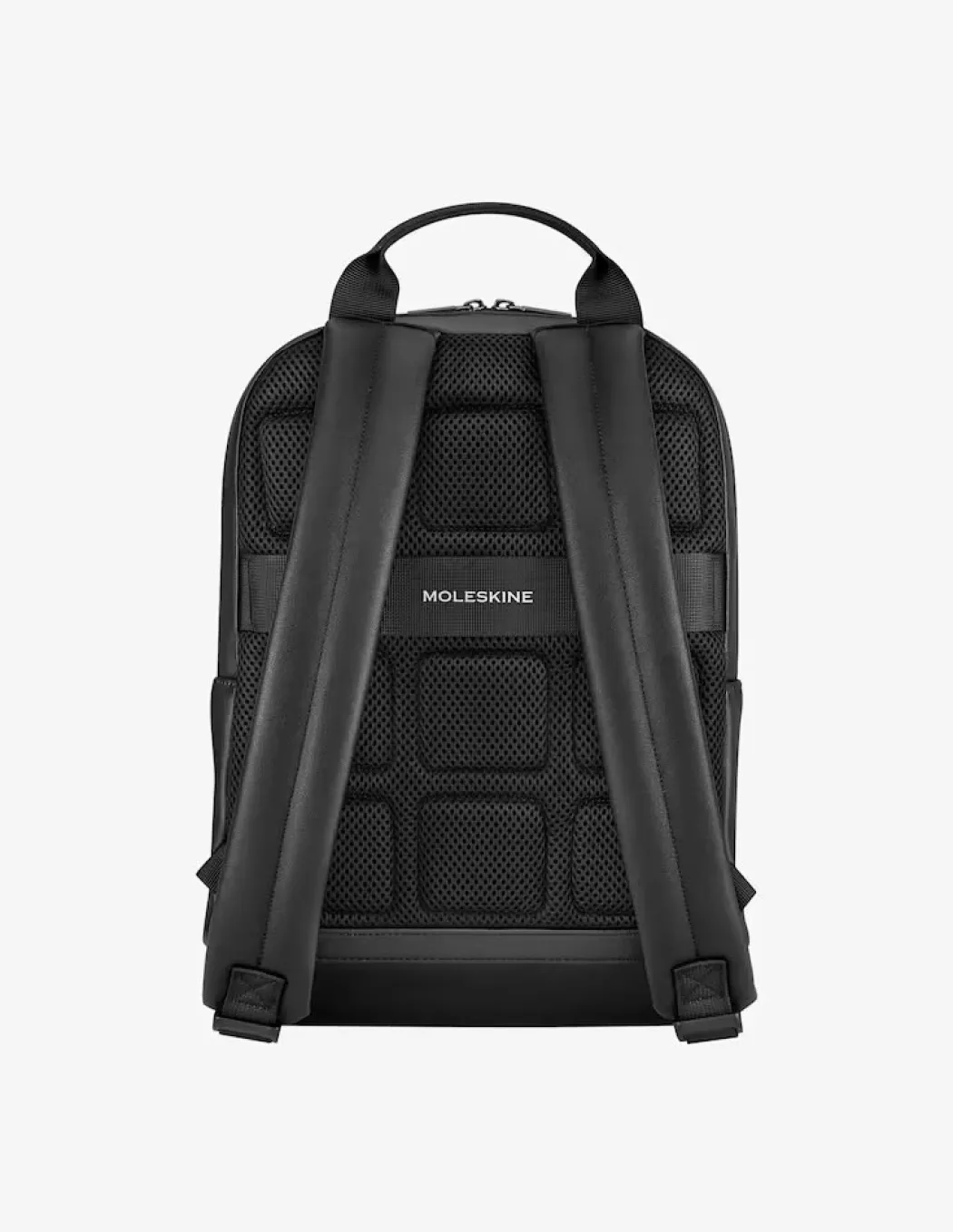 MOLESKINE ZAINO UNISEX ADULTO CLASSIC 2.0 SMALL - ET23C2BKSBK