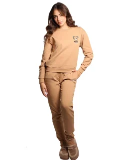 MOSCHINO FELPA Donna Autunno/Inverno | Soreca Shop Online Napoli