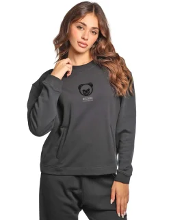 MOSCHINO FELPA Donna Autunno/Inverno | Soreca Shop Online Napoli