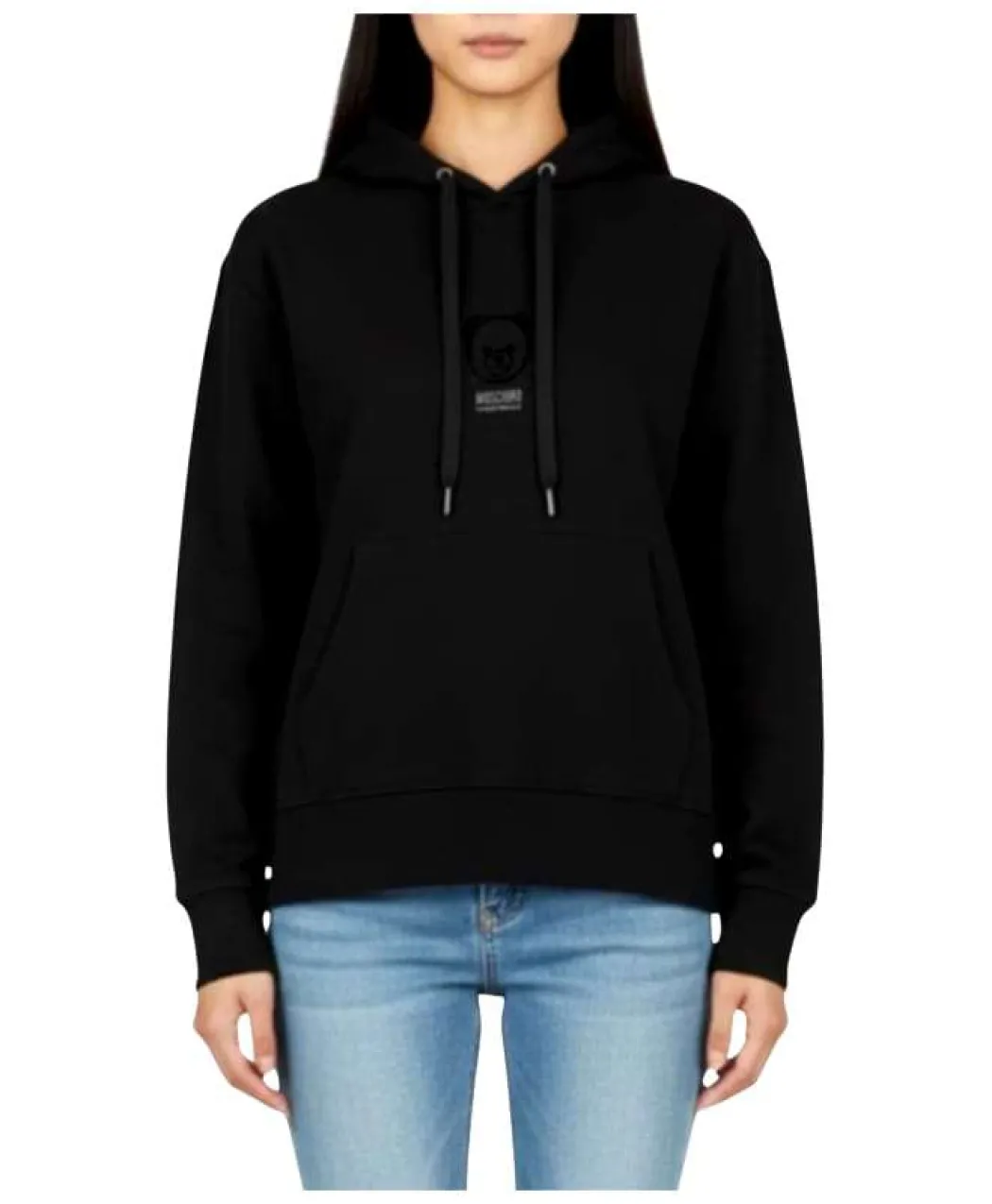 MOSCHINO FELPA Donna Autunno/Inverno | Soreca Shop Online Napoli