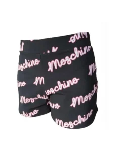 MOSCHINO PANTALONI DONNA - 241V6A6807