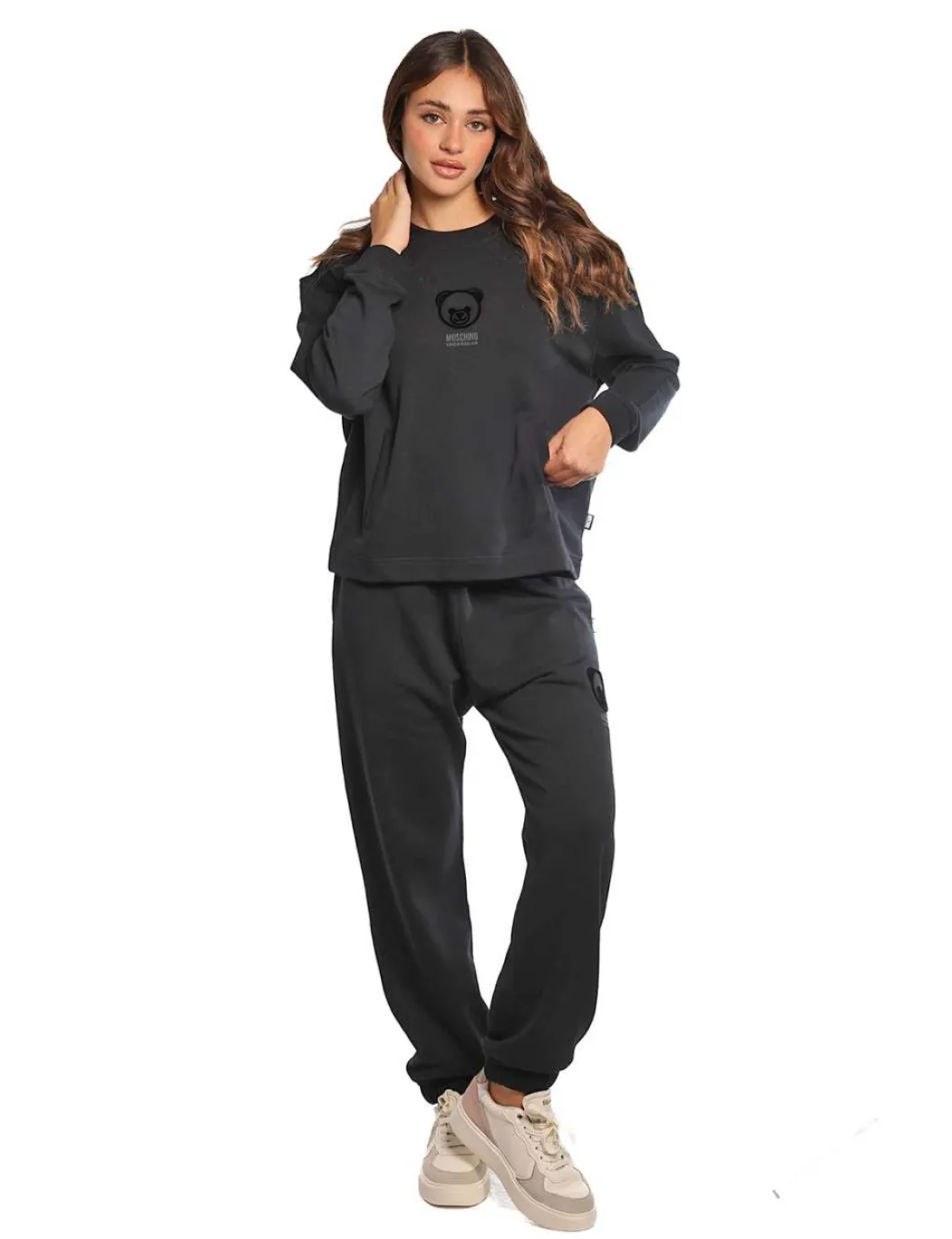 MOSCHINO PANTALONI Donna Autunno/Inverno | Soreca Shop Online Napoli