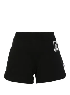 MOSCHINO PANTALONI DONNA - 241V6A6801