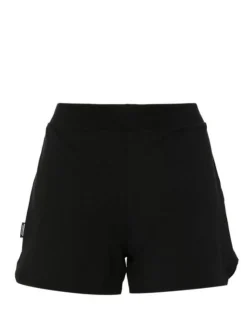 MOSCHINO PANTALONI DONNA - 241V6A6801
