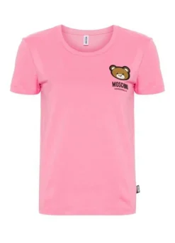 MOSCHINO T-SHIRT DONNA - 241V6A0788