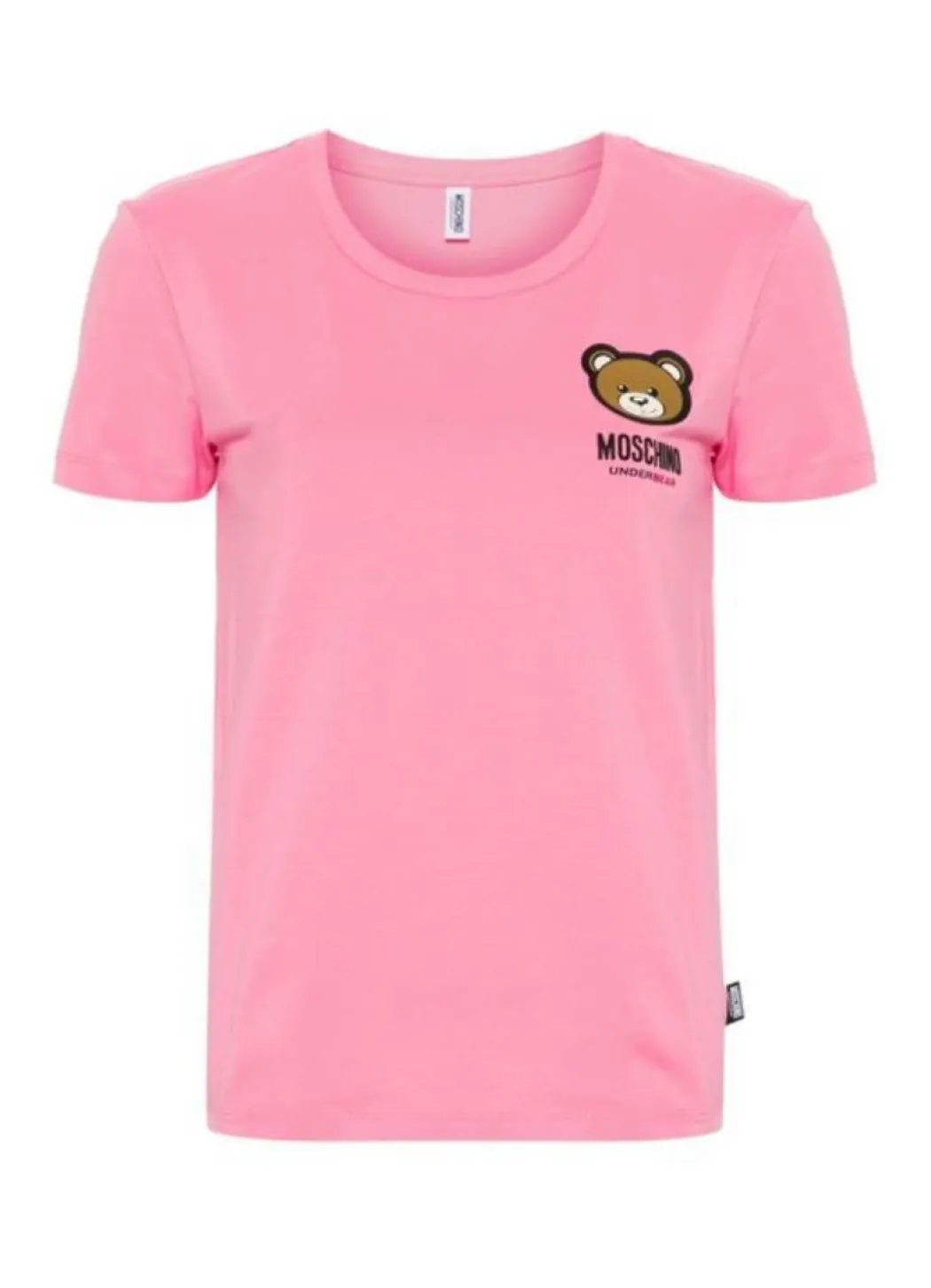 MOSCHINO T-SHIRT DONNA - 241V6A0788