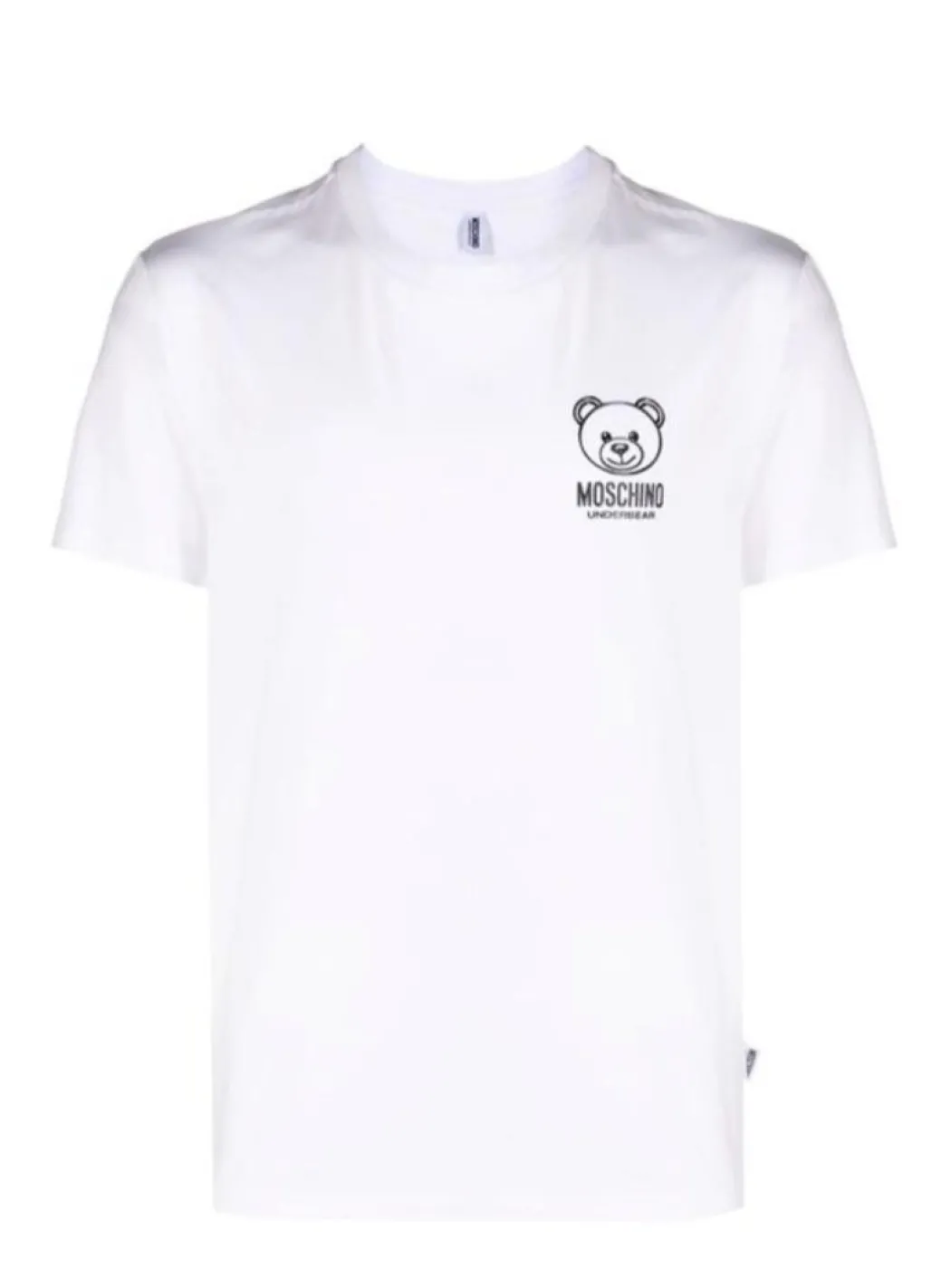 MOSCHINO T-SHIRT DONNA - 241V6A0788