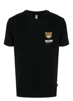MOSCHINO T-SHIRT DONNA - 241V6A0788
