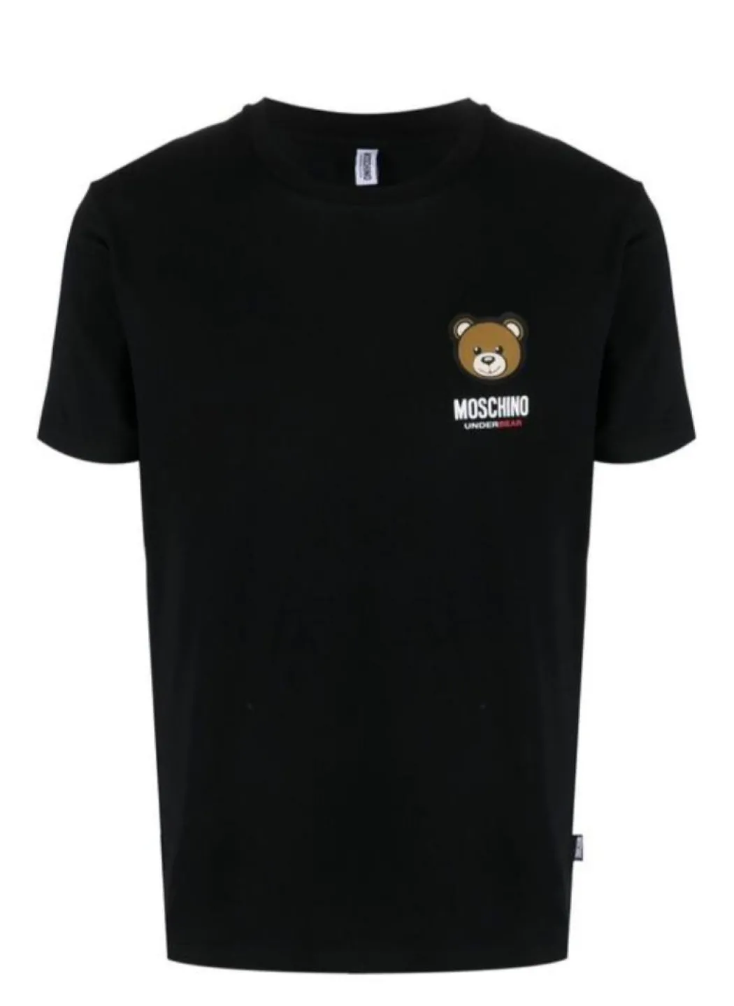 MOSCHINO T-SHIRT DONNA - 241V6A0788
