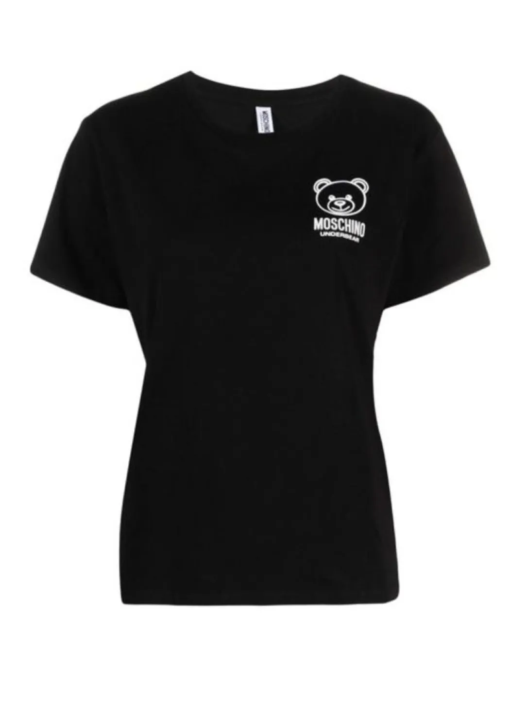 MOSCHINO T-SHIRT DONNA - 241V6A0703