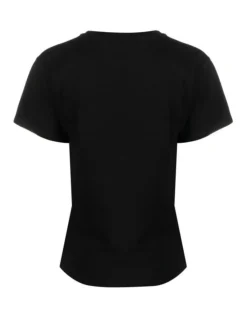 MOSCHINO T-SHIRT DONNA - 241V6A0703