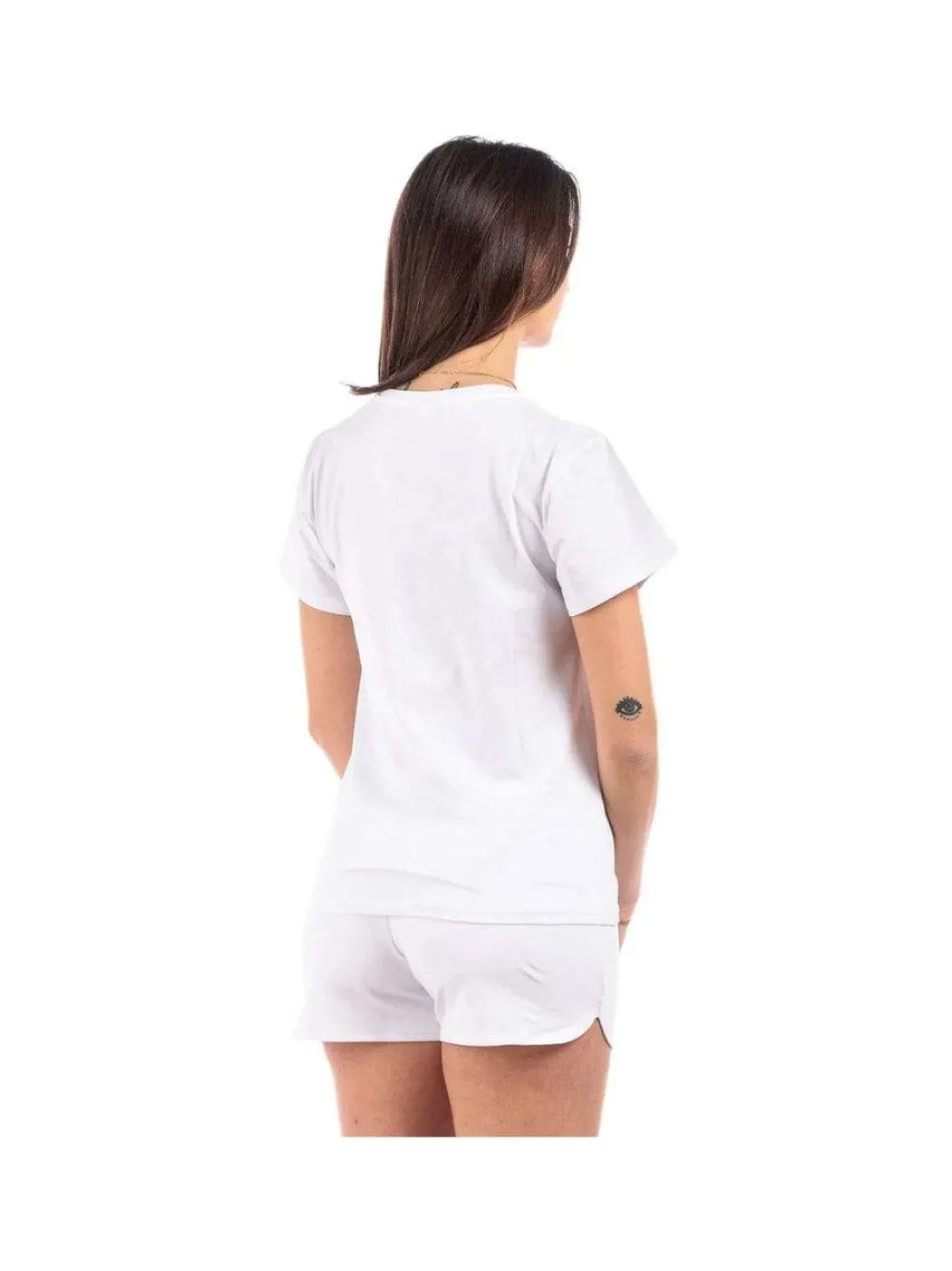MOSCHINO T-SHIRT DONNA - 241V6A0703