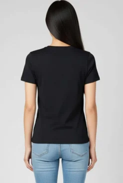 MOSCHINO T-SHIRT Donna Autunno/Inverno | Soreca Shop Online Napoli