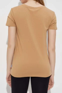 MOSCHINO T-SHIRT Donna Autunno/Inverno | Soreca Shop Online Napoli