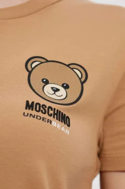 MOSCHINO T-SHIRT Donna Autunno/Inverno | Soreca Shop Online Napoli
