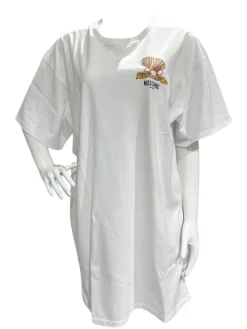 MOSCHINO T-SHIRT Donna Primavera/Estate | Soreca Shop Online Napoli