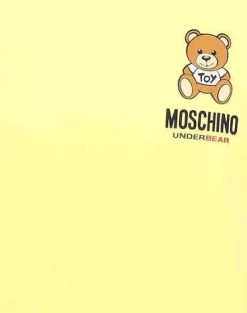 MOSCHINO T-SHIRT Donna Primavera/Estate | Soreca Shop Online Napoli