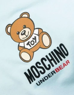 MOSCHINO T-SHIRT Donna Primavera/Estate | Soreca Shop Online Napoli