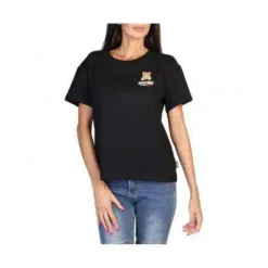 MOSCHINO T-SHIRT Donna Primavera/Estate | Soreca Shop Online Napoli