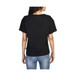 MOSCHINO T-SHIRT Donna Primavera/Estate | Soreca Shop Online Napoli