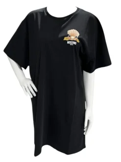 MOSCHINO T-SHIRT Donna Primavera/Estate | Soreca Shop Online Napoli