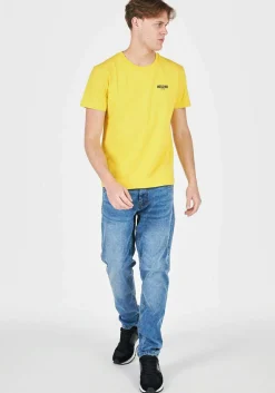 MOSCHINO T-SHIRT Primavera/Estate | Soreca Shop Online Napoli