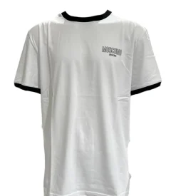 MOSCHINO T-SHIRT Primavera/Estate | Soreca Shop Online Napoli