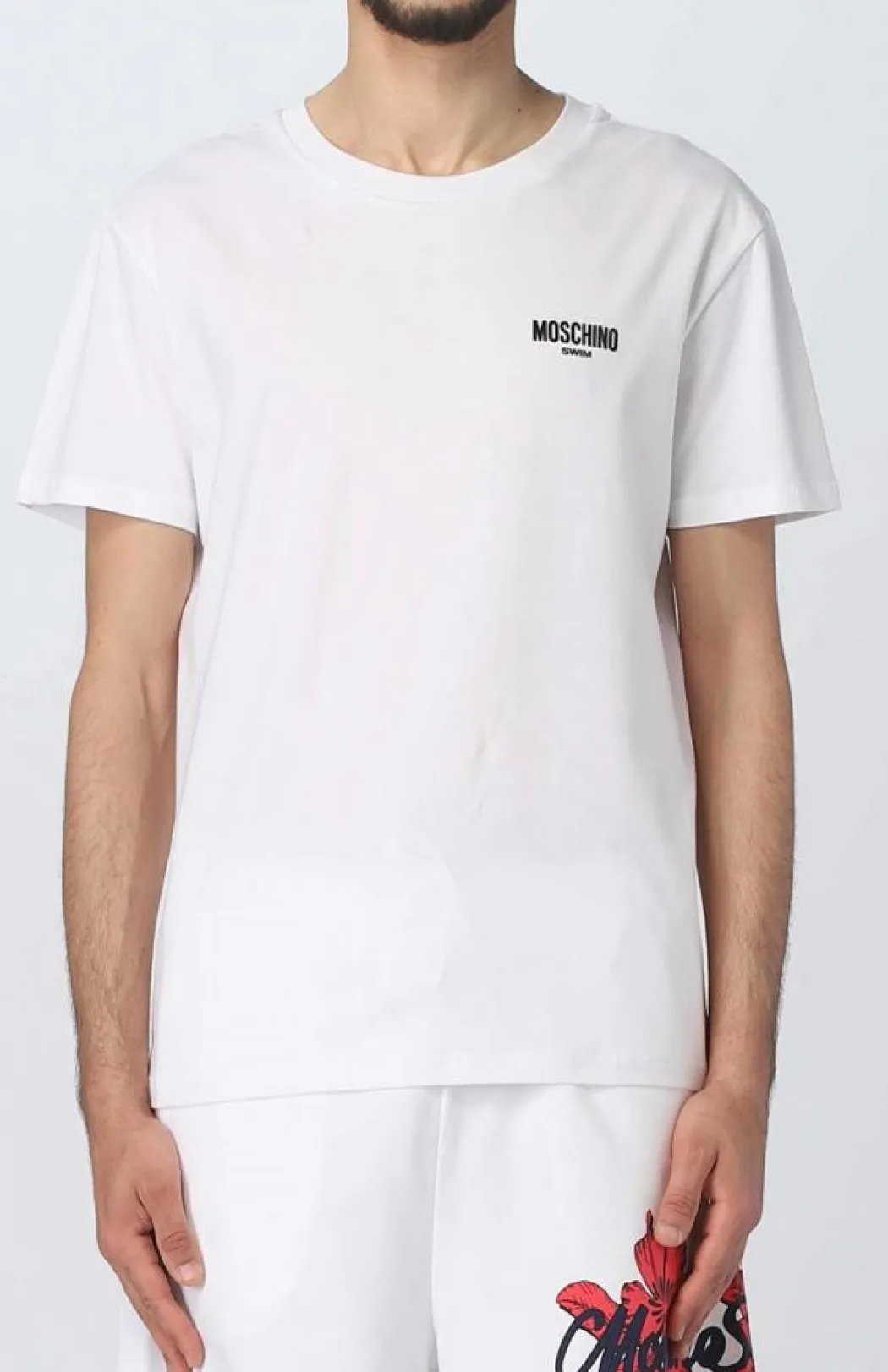 MOSCHINO T-SHIRT Primavera/Estate | Soreca Shop Online Napoli