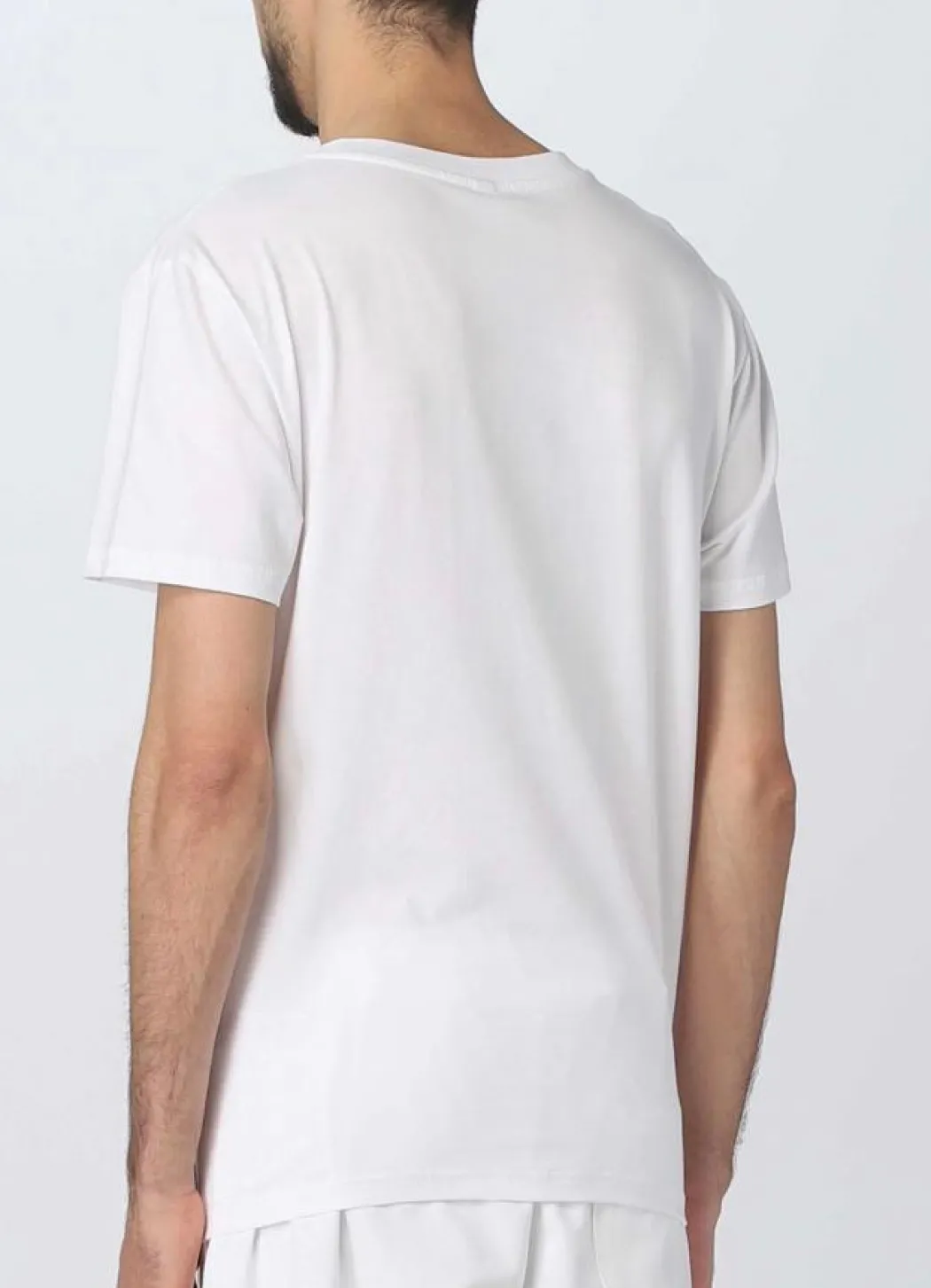 MOSCHINO T-SHIRT Primavera/Estate | Soreca Shop Online Napoli