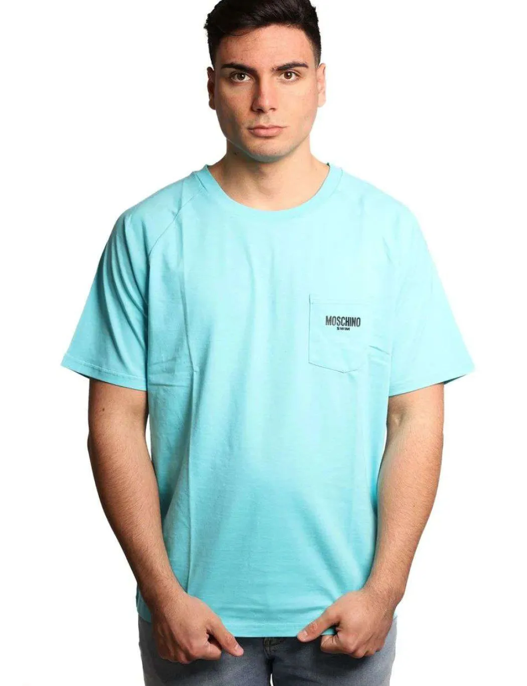 MOSCHINO T-SHIRT Primavera/Estate | Soreca Shop Online Napoli