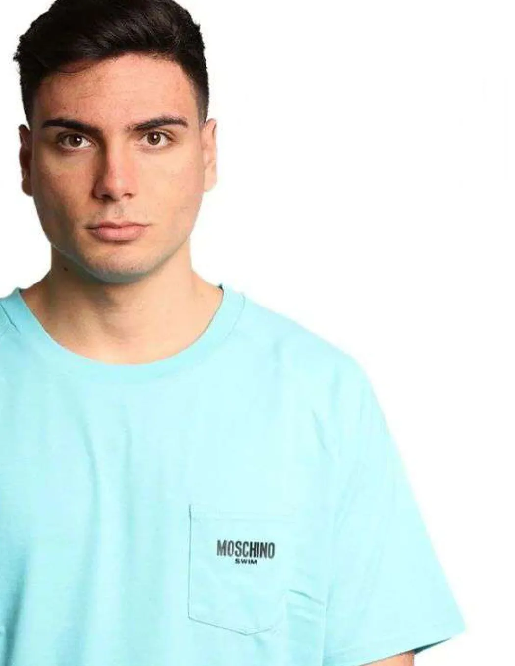 MOSCHINO T-SHIRT Primavera/Estate | Soreca Shop Online Napoli