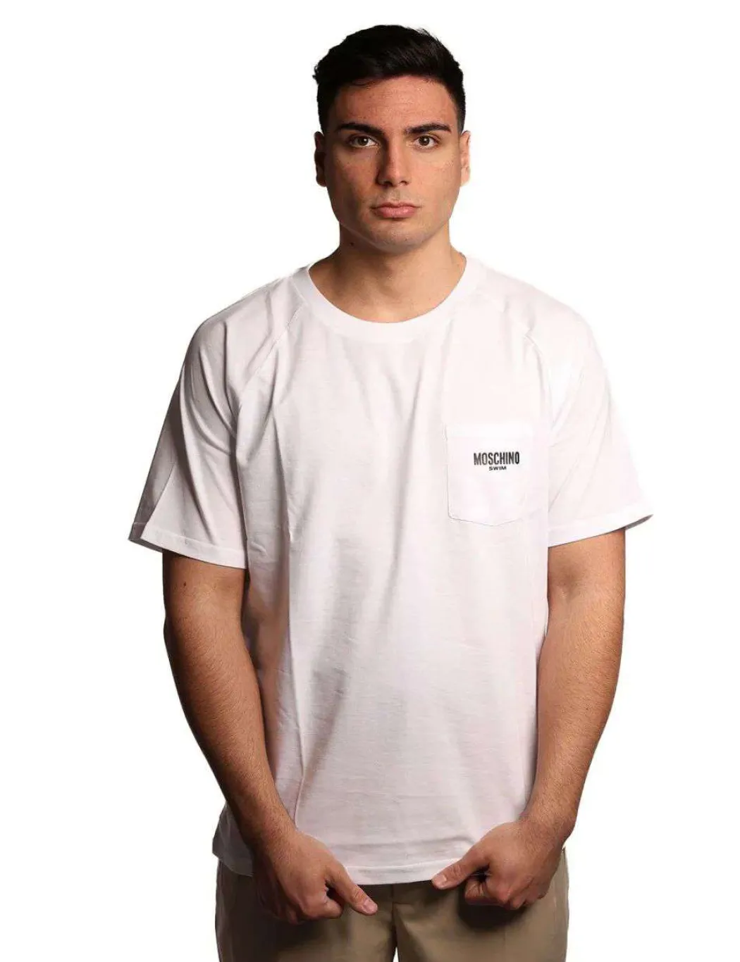 MOSCHINO T-SHIRT Primavera/Estate | Soreca Shop Online Napoli