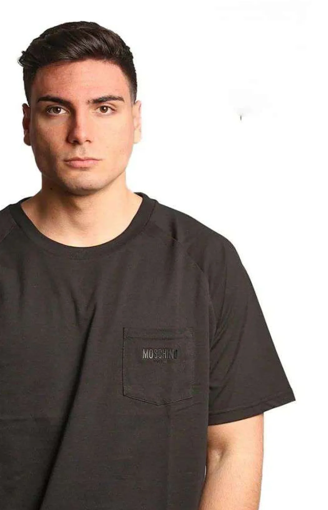 MOSCHINO T-SHIRT Primavera/Estate | Soreca Shop Online Napoli