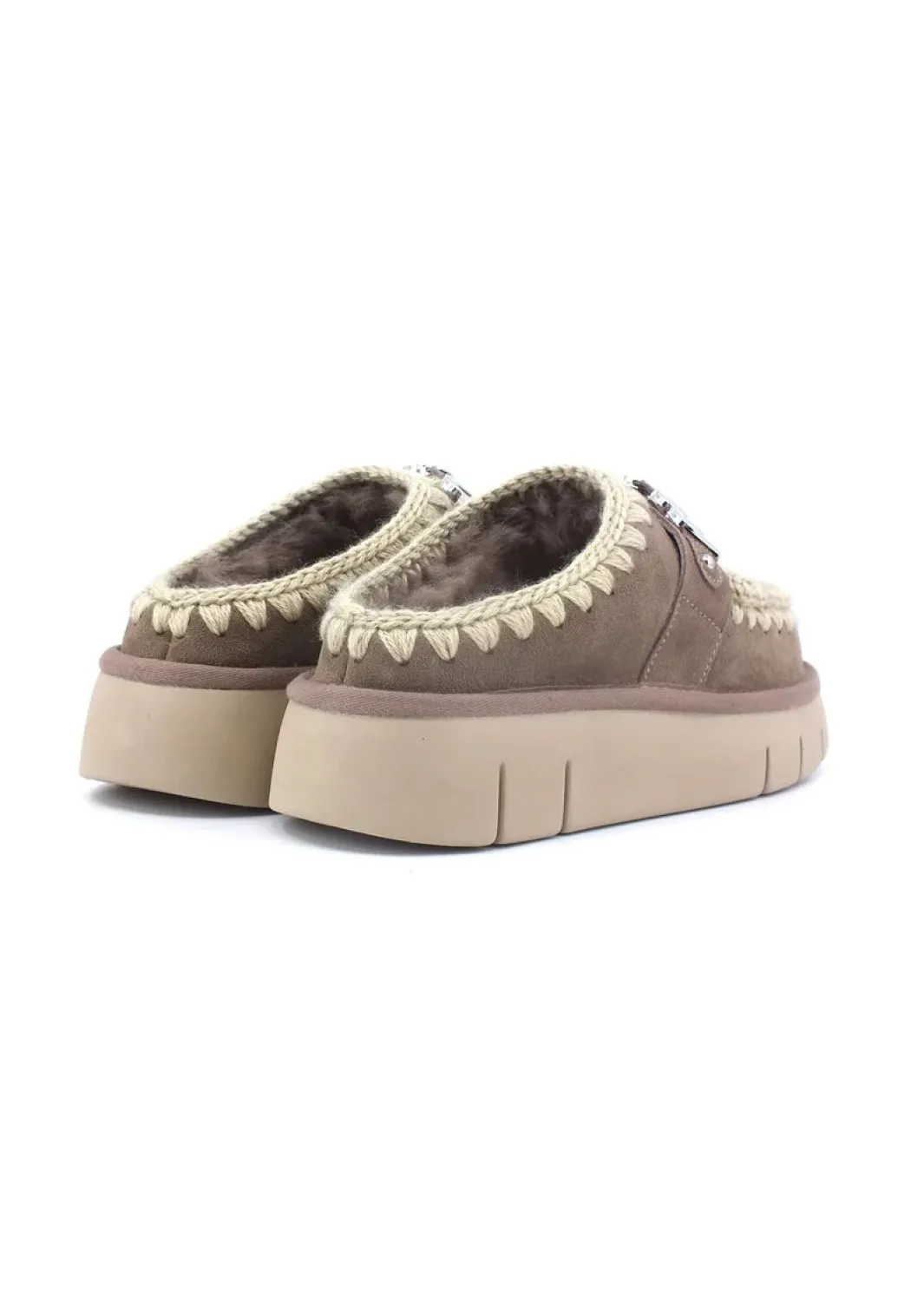 MOU CIABATTE DONNA - MU.FW531001A