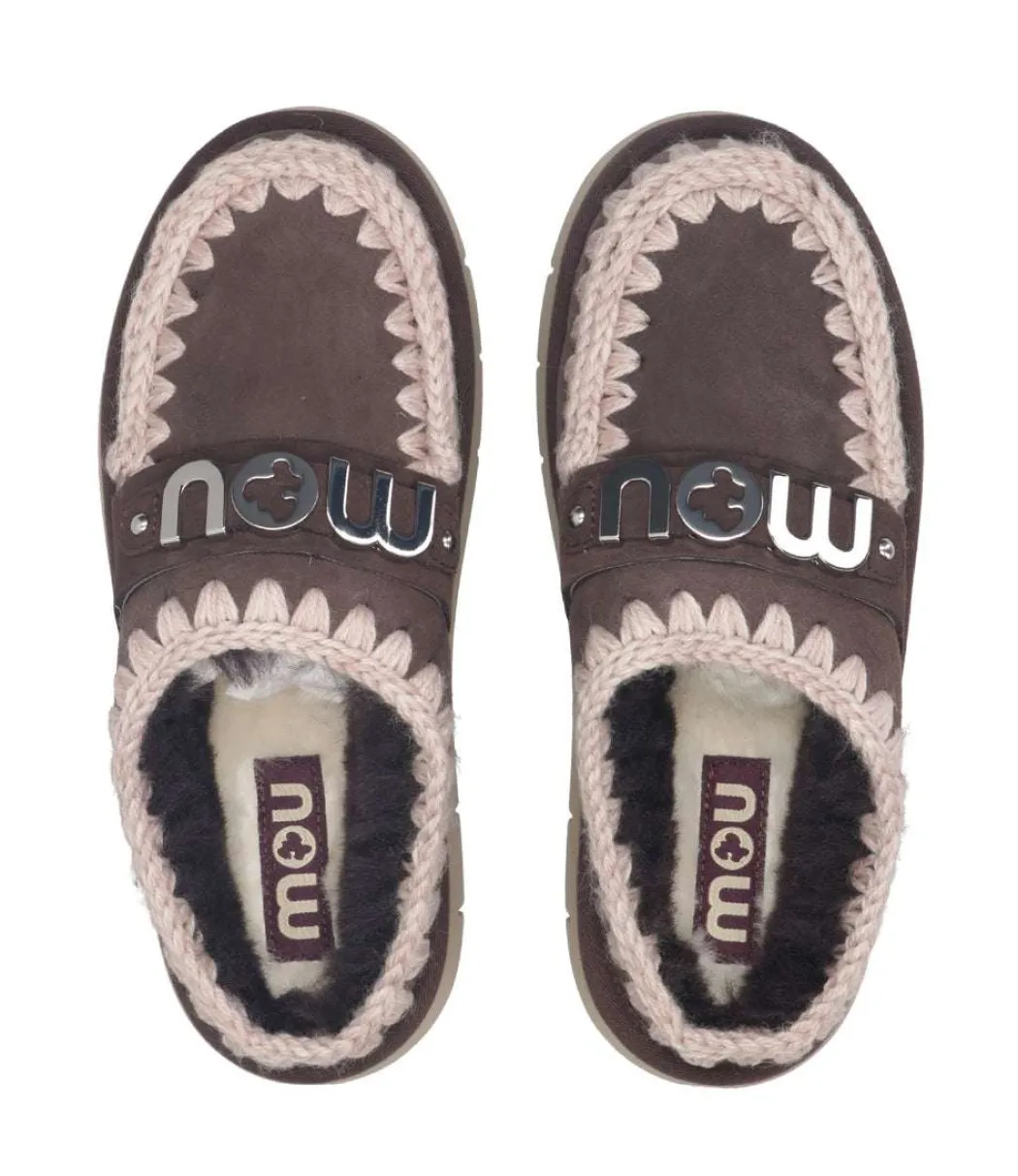 MOU CIABATTE DONNA - MU.FW531001A
