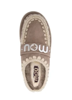MOU CIABATTE DONNA - MU.FW531001A