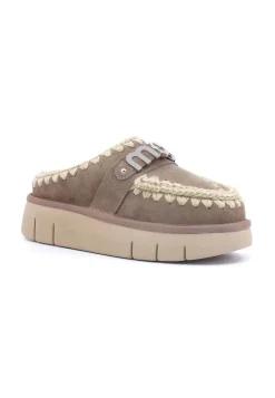 MOU CIABATTE DONNA - MU.FW531001A