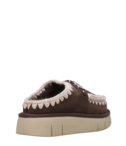 MOU CIABATTE DONNA - MU.FW531001A