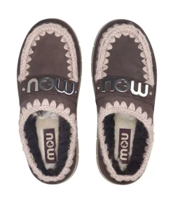 MOU CIABATTE DONNA - MU.FW531001A