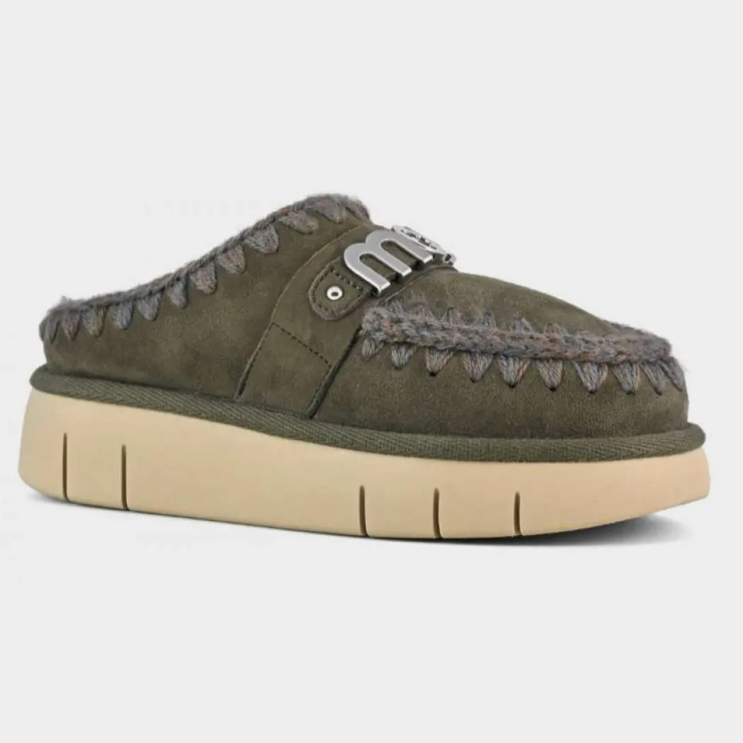 MOU CIABATTE DONNA - MU.FW531001A