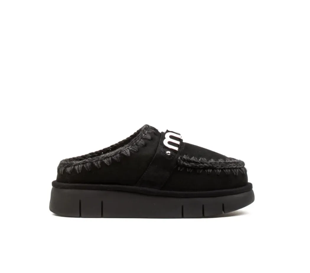 MOU CIABATTE DONNA - MU.FW531001A