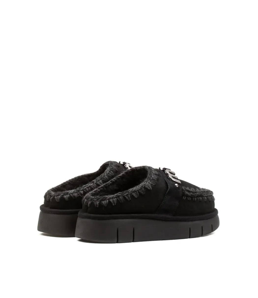 MOU CIABATTE DONNA - MU.FW531001A