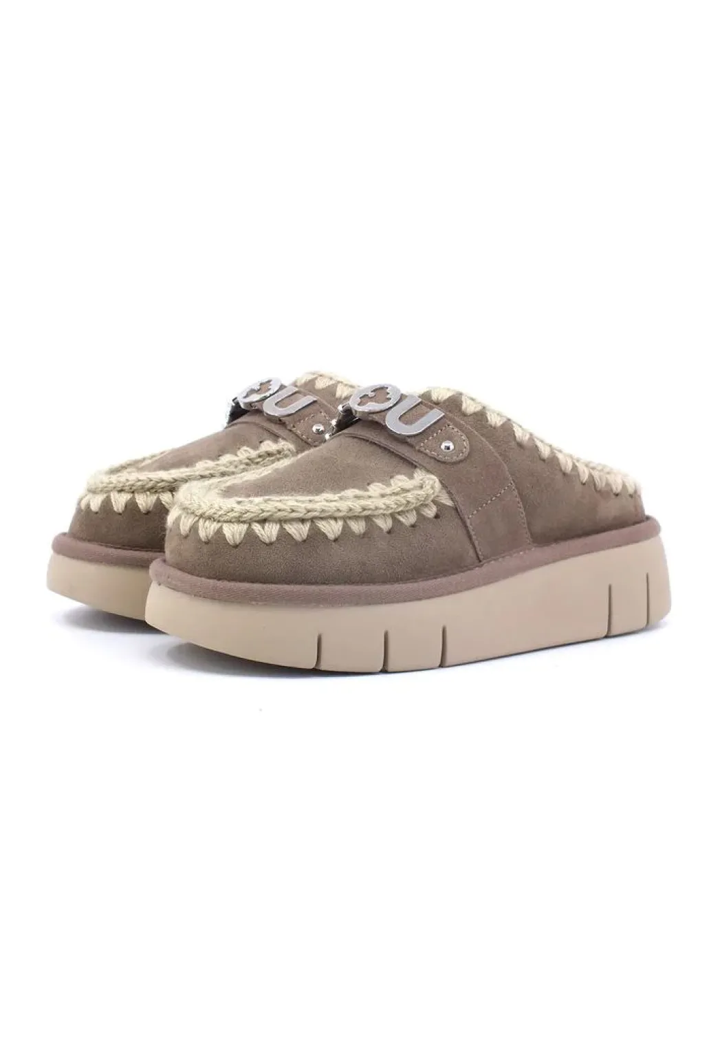 MOU CIABATTE DONNA - MU.FW531001A