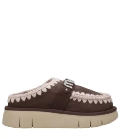 MOU CIABATTE DONNA - MU.FW531001A