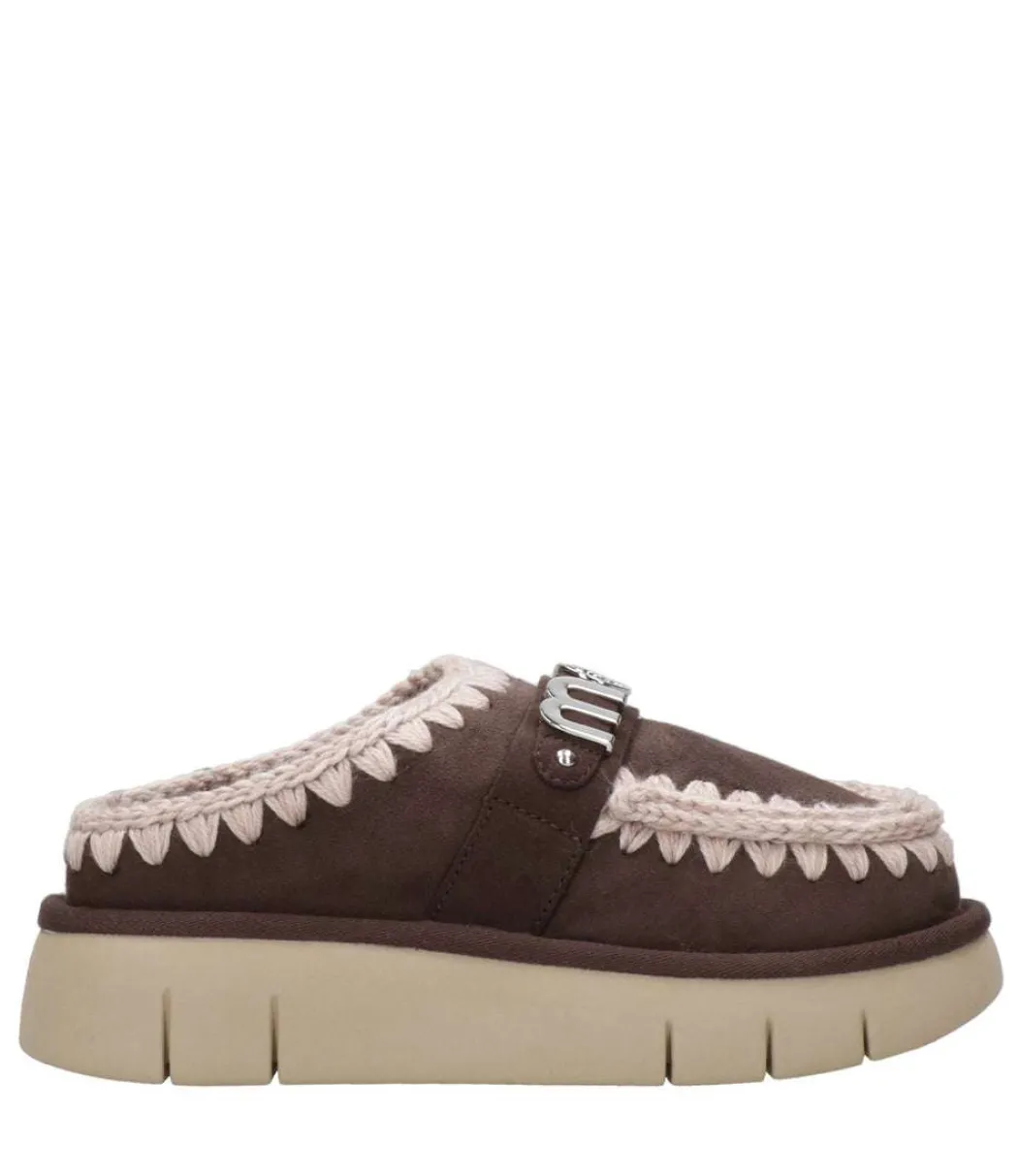 MOU CIABATTE DONNA - MU.FW531001A