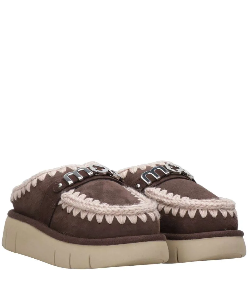 MOU CIABATTE DONNA - MU.FW531001A